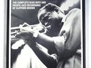 CLIFFORD BROWN: COMPLETE BLUE NOTE AND PACIFIC JAZZ RECORDINGS mosaic 5LP BOX NM