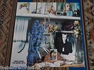 Brian Eno - Here Come The Warm Jets 1970's UK Analogue pressing