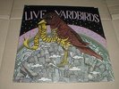 LIVE Yardbirds JIMMY PAGE Special Products '76 LP SEALED Led Zeppelin Blues Rock