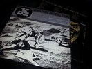 YDI A Place In The Sun / Black Dust 2LP mutant hardcore punk kilslug void NEW