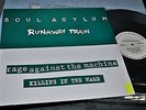 RAGE AGAINST THE MACHINE + SOUL ASYLUM 12