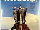 Wings [LP] Greatest *SEALED* [MPL, Capitol; SOO-11905] (1978) Paul McCartney