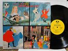Walt Disney's Sleeping Beauty; Songs, 1959 Mickey Mouse Club MM-32; RARE; EXC