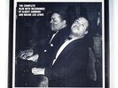 ALBERT AMMONS & MEADE LUX LEWIS: COMPLETE BLUE NOTE RECORDINGS mosaic 3LP BOX NM