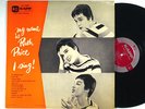 RUTH PRICE: MY NAME IS RUTH PRICE... I SING kapp LP / MONO DG unplayed NM