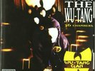 WU-TANG CLAN Enter The Wu-Tang 36 Chambers 180gm Music on Vinyl LP NEW & SEALED