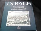 7 LP Set Fournier Nicolet Richter Muller Bach Chamber Music II Archiv NM