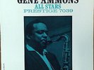 Gene Ammons All Stars-The Happy Blues-Prestige 7039-NICE