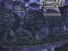 KING DIAMOND Voodoo 2x 180gm Vinyl LP LIMITED EDITION Gatefold 2015 NEW SEALED