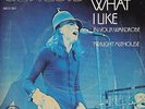 Genesis  ?– I Know What I Like (In Your Wardrobe)  - 45 RpM Vinyl Single