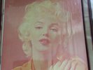 MARILYN MONROE Legends 10001 RARE NEAR MINT LP Vinyl 1976