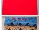 Two Talking Heads LP's Vinyl 77 & Little Creatures Both NM- Nice Original LP