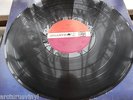 YES -FRAGILE - ATLANTIC PLUM/RED UK 1ST PRESS EX 1971 1st week of issue