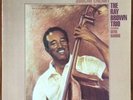 Ray Brown Trio Gene Harris Soular Energy Vinyl Record LP