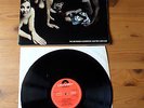 Jimi Hendrix, Electric Ladyland, Polydor 2657 012, VG+, laminated cover