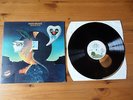 Nick Drake, Pink Moon, Island Pink Rim, ILPS 9184, A1U/B1U, 1972