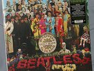 The Beatles *New* Sgt. Pepper's Lonely Hearts Club Band * 180 Gram Vinyl LP 2012