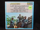 Los Vagabundos Del Norte LP Josefina ECO SEALED rare acordeon