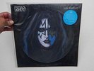 KISS   ACE FREHLEY SOLO ALBUM PICTURE DISC LP   SEALED   RUSSIAN   No Reserve