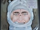DEVO Beautiful World LIMITED EDITION Shaped Picture Disc Vinyl Single New Sealed