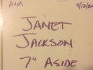 Janet Jackson Rhythm Nation 7
