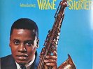 Introducing Wayne Shorter Japan LP Teichiku ULS-165-JY Insert Vee Jay