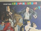 SEX PISTOLS STEPPING STONE PROMO