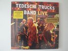 Tedeschi Trucks Band: Everybody's Talkin' Vinyl 3 LP