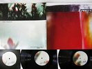 NINE INCH NAILS FRAGILE NOTHING 0694904731 US Pressing Vinyl 3LP