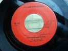 Rare Canada Rockabilly Instrumental 45 Indie Label Rhythme Kings Signed Hear