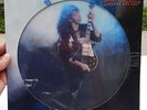 KISS   ACE FREHLEY   GREATEST HITS LIVE LP PICTURE DISC SEALED Unplayed
