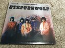 OG Steppenwolf Born To Be Wild Stereo Dunhill DS-50029 Vinyl LP Self-Titled