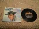 ELVIS PRESLEY BY REQUEST FLAMING STAR + 3 COMPACT 33 WPIC SLEEVE 7 IN. RARE