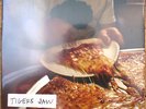 Tigers Jaw - S/T Vinyl LP Sealed White/Gold Marble New