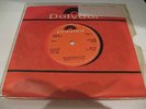 Killing Joke - Empire Song - RARE 7 inch single from Ireland on Polydor label