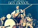 33T  LES MOGOL RHYTHM & DANSES TURKISH PSYCHÉ CONCERT HALL FRANCE 69'
