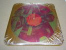 Talking Heads ?– Speaking In Tongues 1983 SEALED MINT Rauschenberg Art 