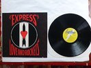 Love & Rockets Express orig. US 1986 NM