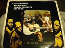 Led Zeppelin - Melancholy Danish Page Boys Get It On 3LP not tmoq