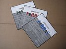 CHRISTIAN FERRAS BACH COMPLETE 6 SONATAS&PARTITAS NEUVEGLISE VERY RARE 3LP SET