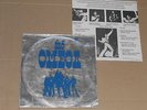 OMEGA -Elo- LP im Aluminiumcover