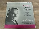 Beethoven/Hans Richter-Haaser 1961 UK LP STEREO COLUMBIA SAX 2403 B/S 1st