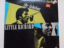 LITTLE RICHARD The Fabulous Little Richard LP Specialty SP-2104 1972 SEALED M 1H
