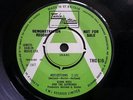 DIANA ROSS AND THE SUPREMES  REFLECTIONS DEMO 7