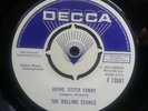 ROLLING STONES OUT OF TIME DEMO 7