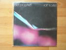 Rolf Trostel / Der Prophet,   Kraut-Progressive Rock Album (Union Records, 1972)