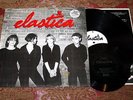 ELASTICA - RARE 1995 UK ORIGINAL 1st PRESS VINYL LP +FLEXI 7