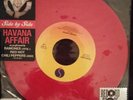 Ramones Rsd Red Hot Chilli Peppers Red Vinyl Rsd Single Havana Affair