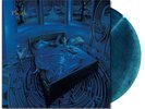 Phish Rift Vinyl LP Blue Magnaball Blue Colored + David Welker Print #'rd