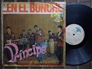 Principe y su Sexteto - EN EL BONCHE - DISCOMODA LP HEAR